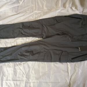 Men's Tactical Cargo Work Pants